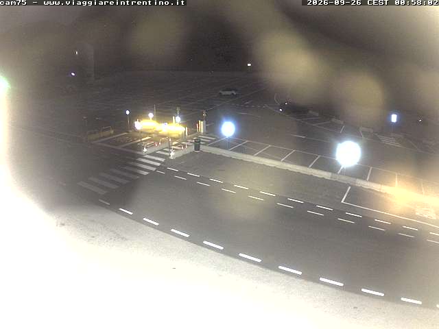 Webcam a Canazei - Trentino