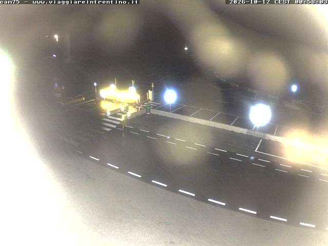 Webcam a Canazei - Trentino