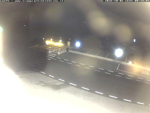 Webcam a Canazei - Trentino