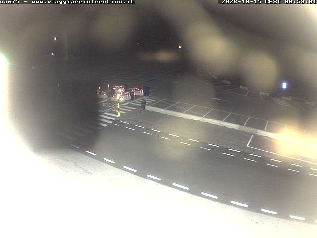 Webcam a Canazei - Trentino