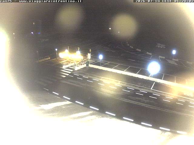 Webcam a Canazei - Trentino