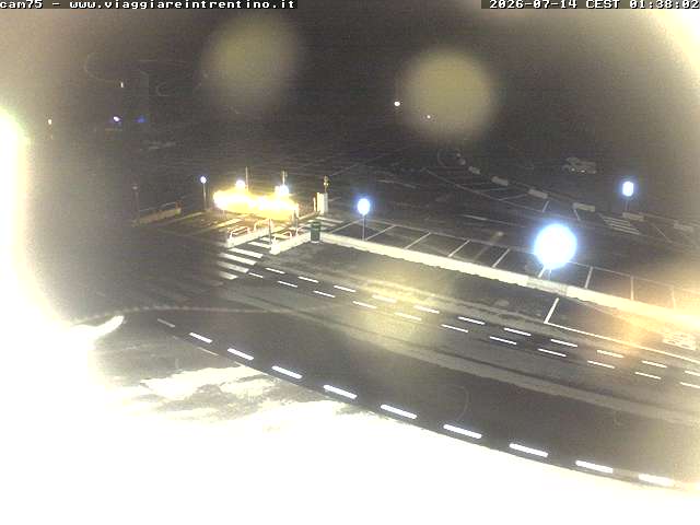 Webcam a Canazei - Trentino