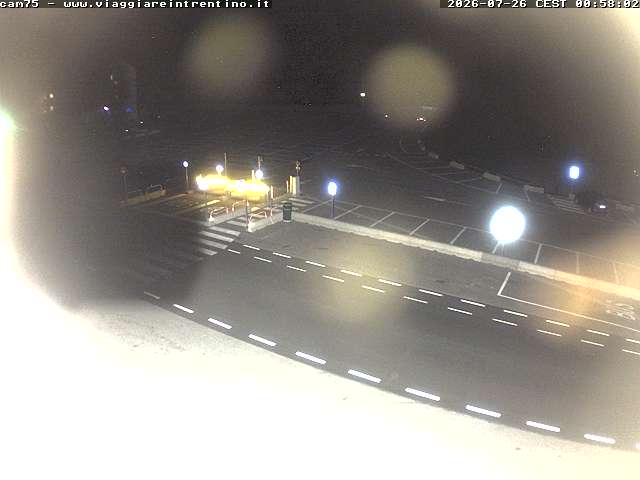 Webcam a Canazei - Trentino