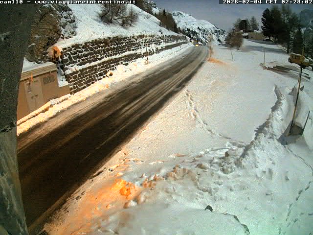 Webcam a Canazei - Trentino