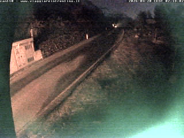 Webcam a Canazei - Trentino