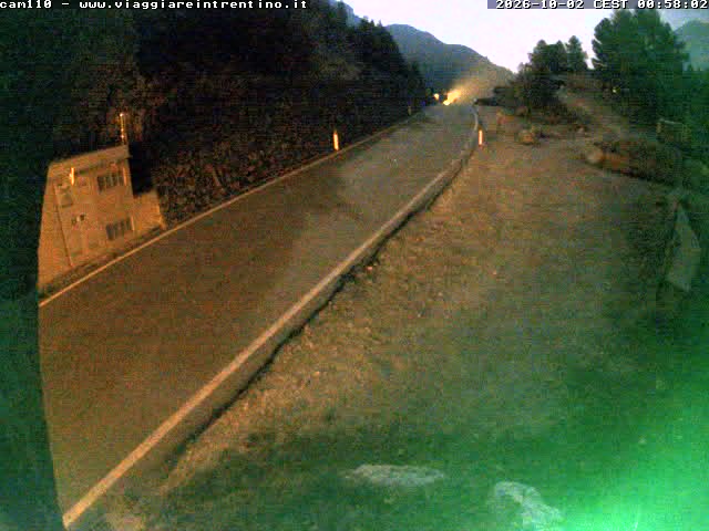 Webcam a Canazei - Trentino