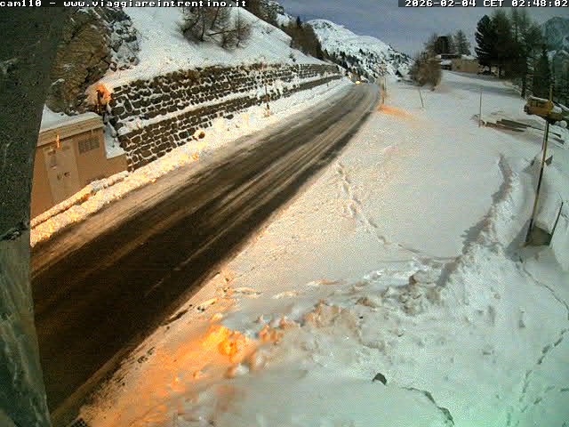 Webcam a Canazei - Trentino