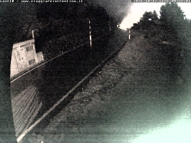 Webcam a Canazei - Trentino