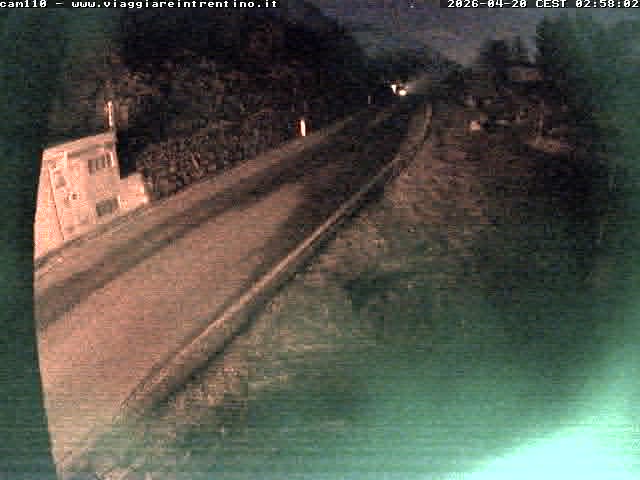 Webcam a Canazei - Trentino
