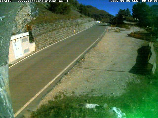 Webcam a Canazei - Trentino