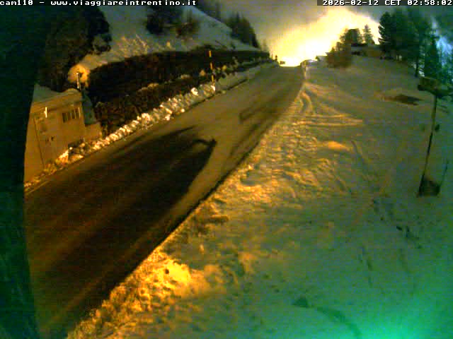 Webcam a Canazei - Trentino