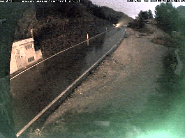 Webcam a Canazei - Trentino