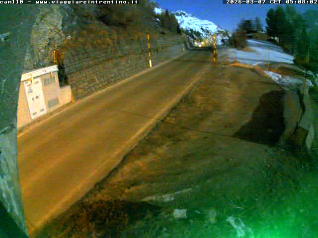 Webcam a Canazei - Trentino