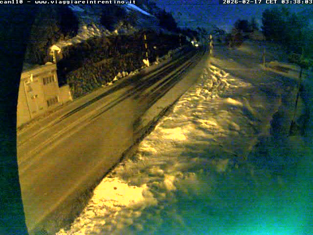 Webcam a Canazei - Trentino