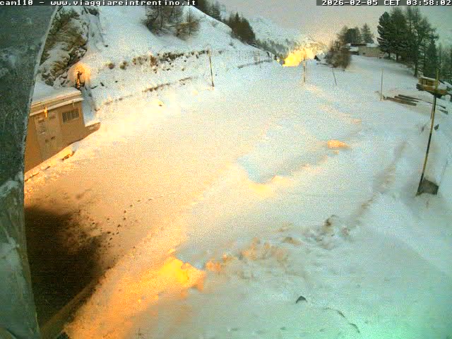 Webcam a Canazei - Trentino