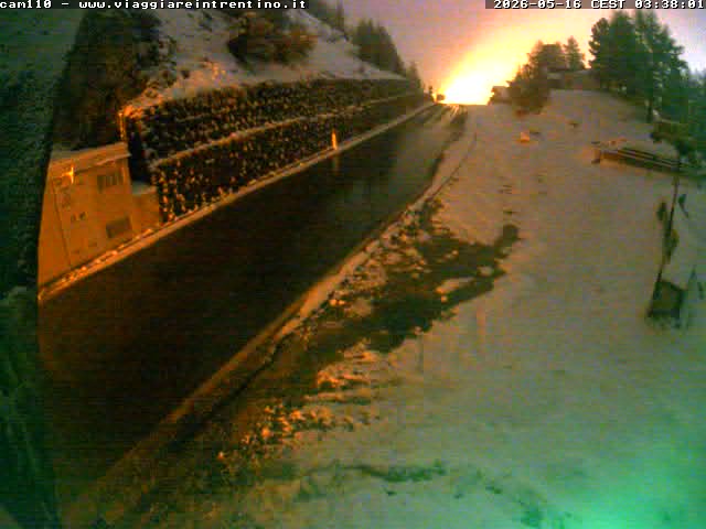 Webcam a Canazei - Trentino