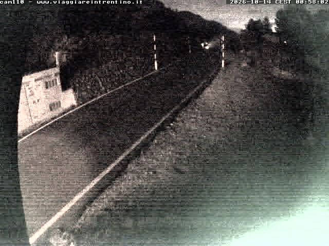Webcam a Canazei - Trentino