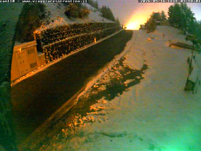 Webcam a Canazei - Trentino