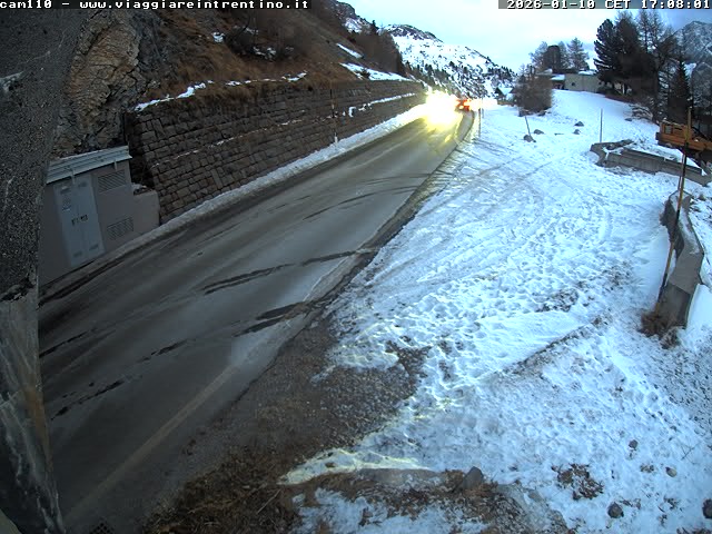 Webcam a Canazei - Trentino