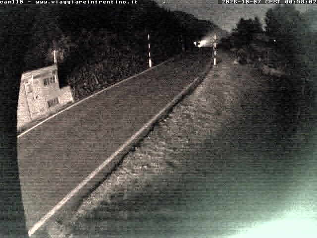 Webcam a Canazei - Trentino
