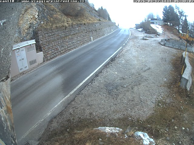 Webcam a Canazei - Trentino