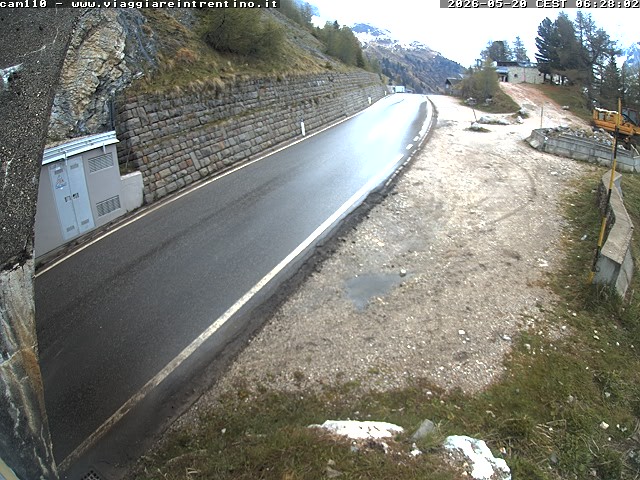 Webcam a Canazei - Trentino