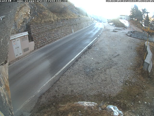 Webcam a Canazei - Trentino