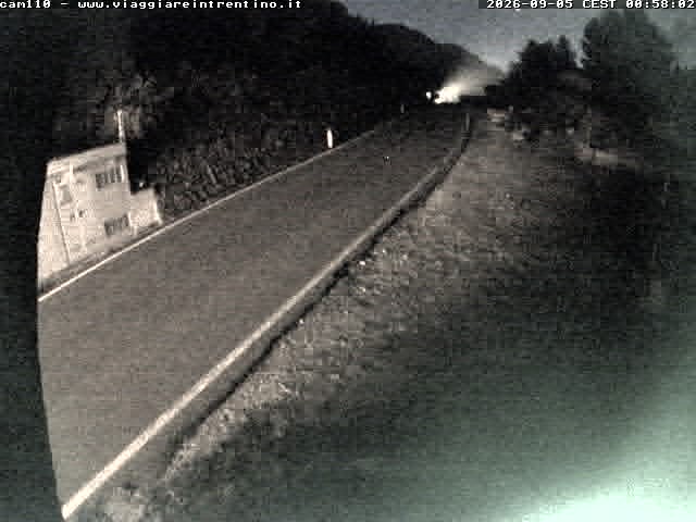 Webcam a Canazei - Trentino