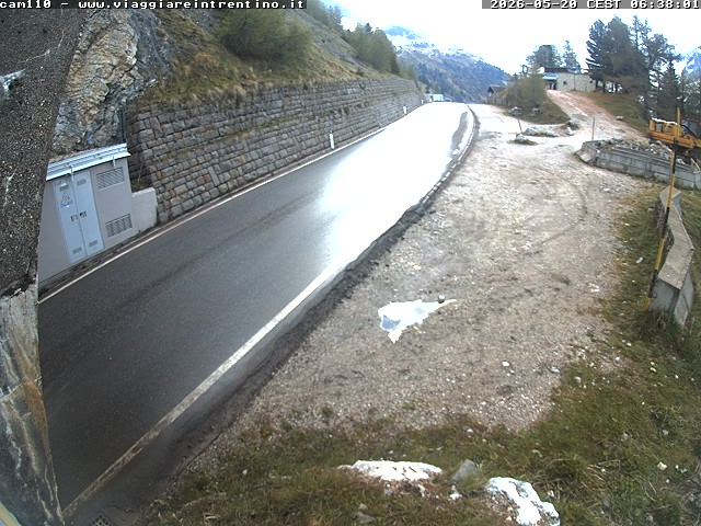Webcam a Canazei - Trentino