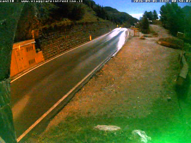 Webcam a Canazei - Trentino