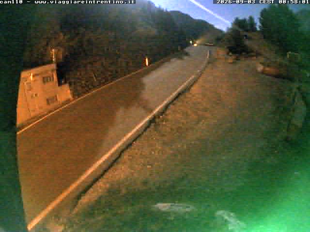 Webcam a Canazei - Trentino