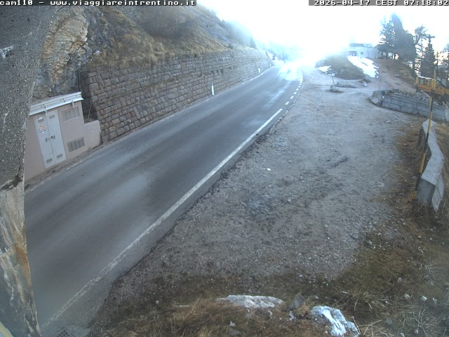 Webcam a Canazei - Trentino