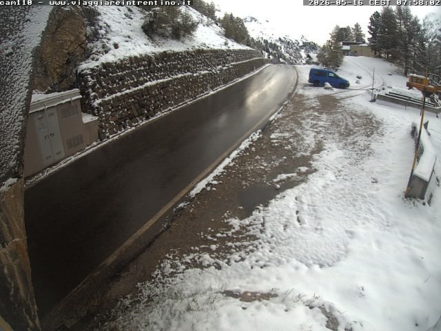 Webcam a Canazei - Trentino