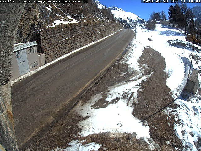 Webcam a Canazei - Trentino