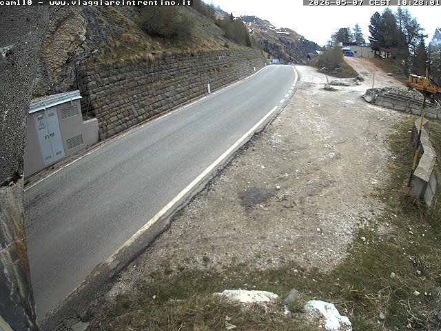 Webcam a Canazei - Trentino