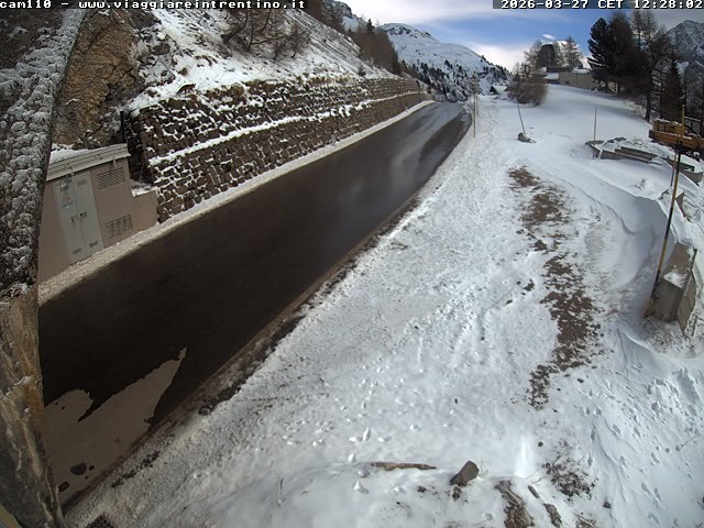Webcam a Canazei - Trentino