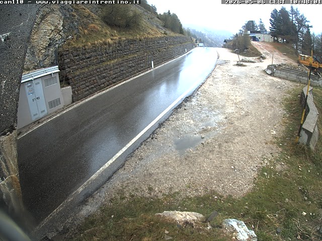 Webcam a Canazei - Trentino