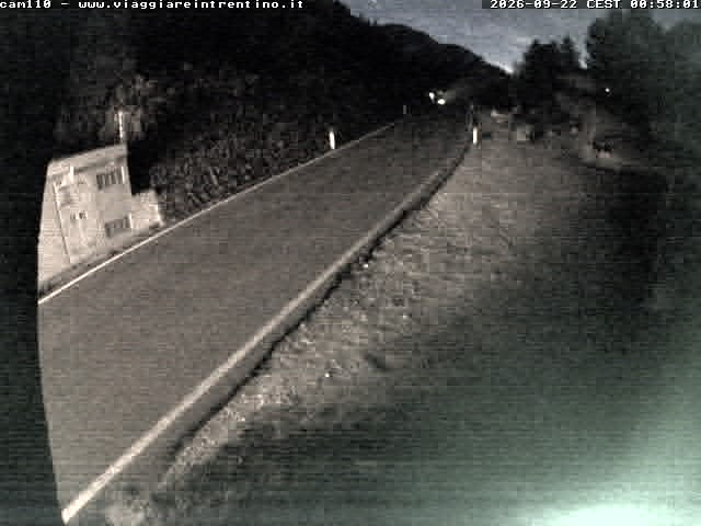 Webcam a Canazei - Trentino - Dolomiti
