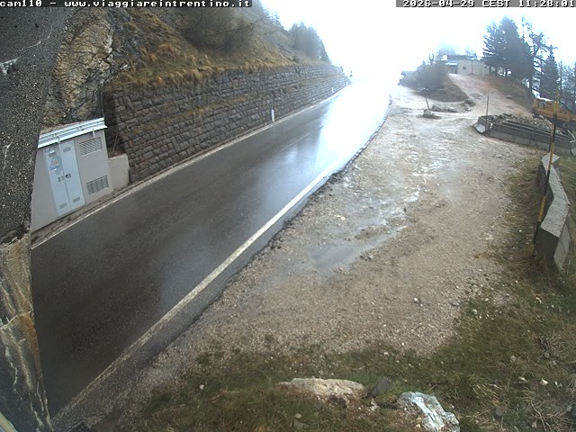 Webcam a Canazei - Trentino