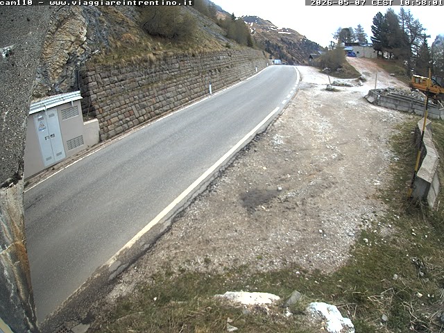 Webcam a Canazei - Trentino
