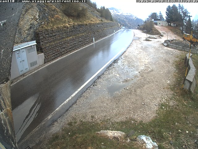 Webcam a Canazei - Trentino