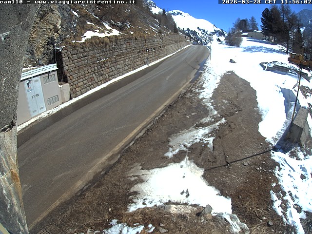 Webcam a Canazei - Trentino