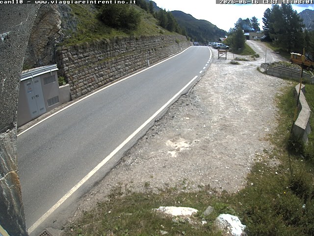 Webcam a Canazei - Trentino
