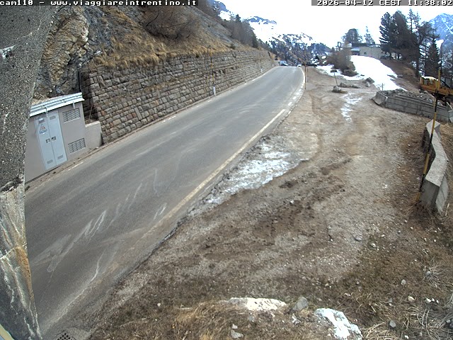 Webcam a Canazei - Trentino