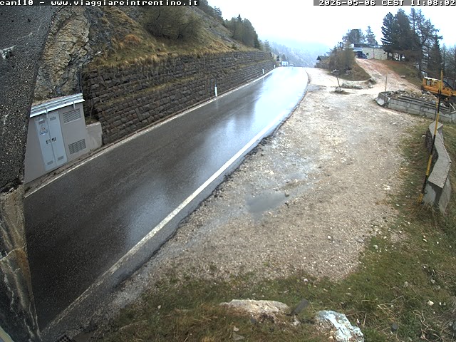 Webcam a Canazei - Trentino