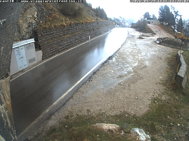 Webcam a Canazei - Trentino