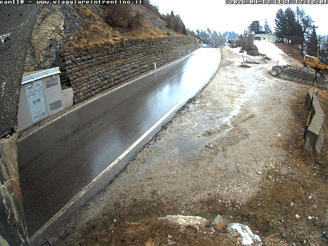 Webcam a Canazei - Trentino