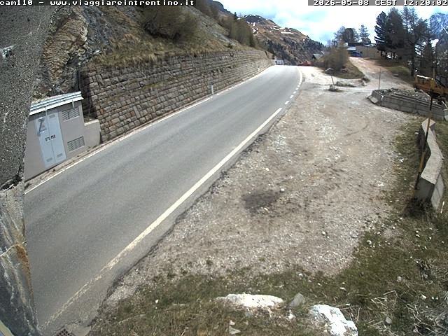 Webcam a Canazei - Trentino
