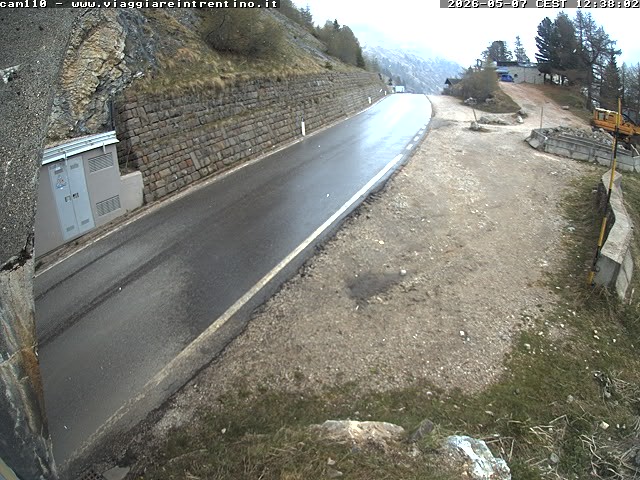Webcam a Canazei - Trentino
