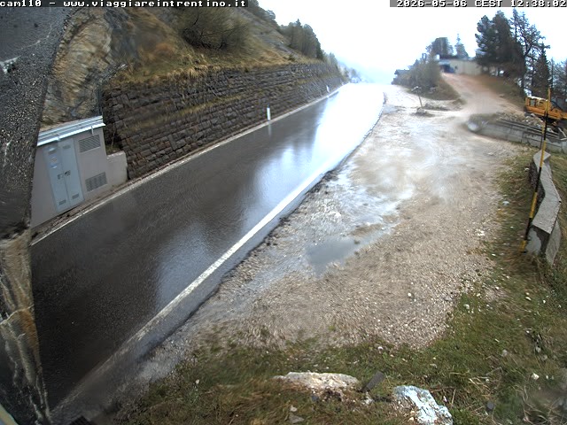 Webcam a Canazei - Trentino